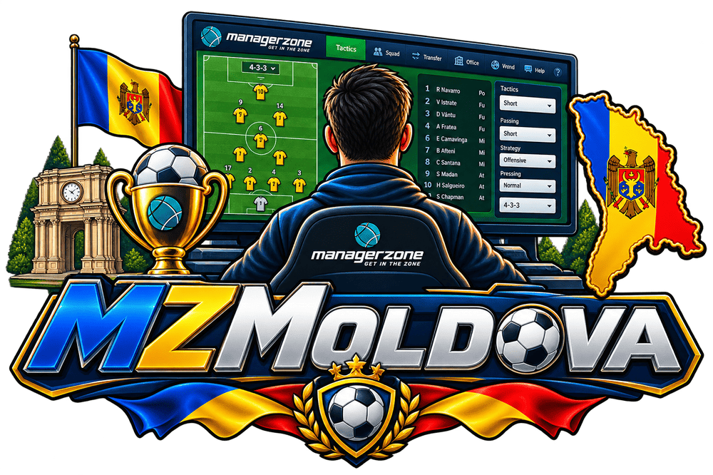 ManagerZone Moldova